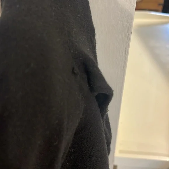 Super Soft White House Black Market Turtleneck Sweater ✨ - Picture 8 of 9